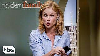 Claire Proves That She Is Right About the Grocery Store Incident (Clip) | Modern Family | TBS