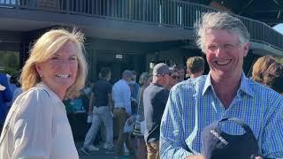 2021 ARQANA August Yearling Sale - Review, Day 1