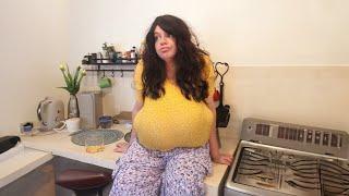 Heather Beck Plus Size Curvy Model | Fashion, Biography, Positivity & Wiki