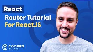 Using Routes with React Router v6 in ReactJS