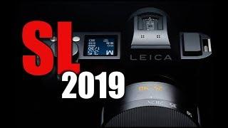 Is the Leica SL Still Relevant in 2019?