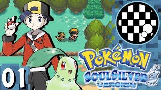 Pokemon Storm Silver | PART 1