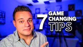 7 Game Changing Wedding DJ Tips | Wedding DJ Tutorial