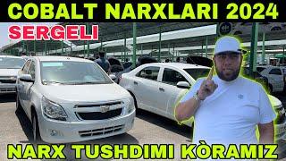 COBALT NARXLARI SERGELI MOSHINA BOZORI ARZON COBALT NARXLARI 2024