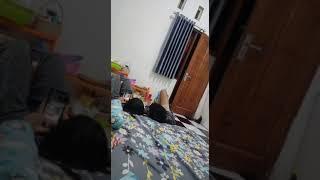 Ngintip Wong Pacaran