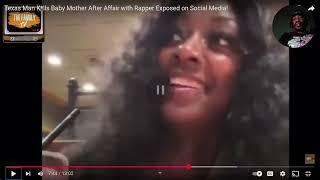 man killed baby mom over affair with finnese2tymes