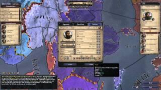 Genius and Attractive traits? Yes please! - Crusader Kings II