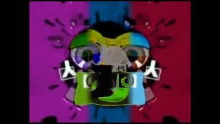 Klasky Csupo in G Major 16 + Freshing Equalizer Split G Major 29 Split GOO GOO GAA GAA