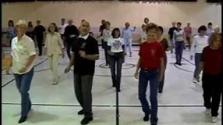 Jenny Lee Line Dance