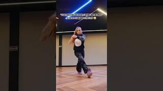 Treino avançado de Free Step 2025 com Miih Nogueira! Sente essa nostalgia #dance #freestep #shorts