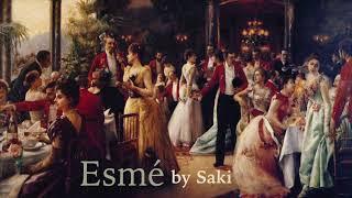 Esmé by Saki - a short but very funny tale.