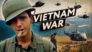 The Vietnam War 1955-1975 (Full Documentary)