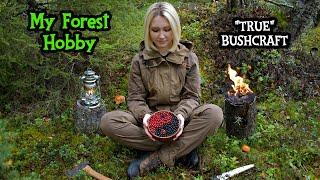 Bushcraft Bloopers, Fails and Never Seen Before Extended Footage