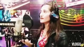New Wakhi Tajik Song from Pakistan