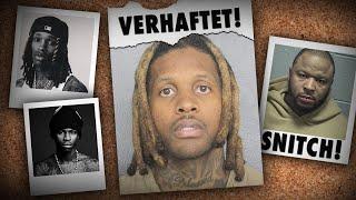 Lil Durk‘s Rache: Das Ende einer Ära