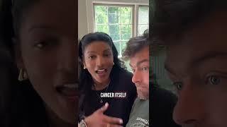 Mustard Gas and CANCER TREATMENT?!