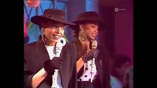 Mel & Kim - Showing Out (Get Fresh At The Weekend)