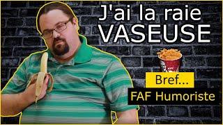 Voila Faf Humoriste