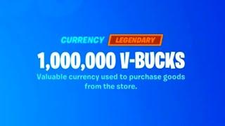 i found a working free vbucks generator 