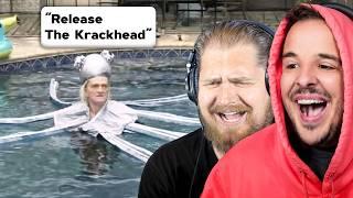 Memes we shouldn’t have LAUGHED at… but we did (part 4)