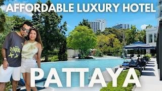 Luxury Cheap Hotel Pattaya | Where to Stay | Top Hotels Pattaya | Best Hotels Thailand