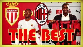 Fode Ballo Toure Welcome to AC Milan (HD)