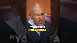 Daughter Sues Mom For NOT GIVING HER MONEY 
