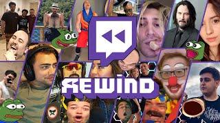 Twitch Rewind 2019