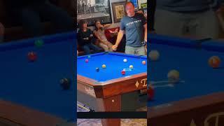 SHANE VAN BOENING BREAK & RUN 1 MINUTE & 20 SECOND | AT BUFFALO BILLIARDS IN PETALUMA