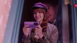 A Connect Life with Huawei Mobile Services - Your Life, Your Way
