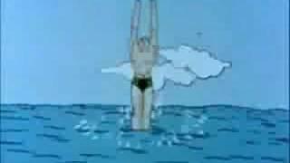 Prince Namor the Sub-Mariner Theme Song (1966)