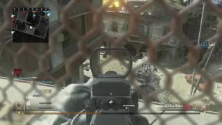 1 MINUETE HELICOPTER ON CRASH (BOTH SPAWNS) + 20 KILLSTREAK!!!!