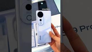 Vivo S19 Pro Unboxing Gorgeous Look New Design #kashitack #unboxing #viralvideo