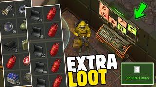 BUNKER BRAVO FOR BEGINNER! I GOT EXTRA LOOT | Last Day On Earth: Survival