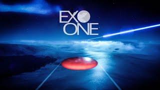 Exo One полное прохождение