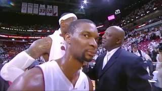 Chris Bosh - Video Bombs