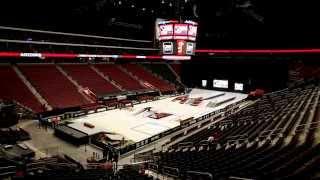 Street League 2012: Stop 3 Arizona Course Preview with Joe Ciaglia