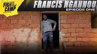 Francis Ngannou's Return to the Cage: Fighting with a New Purpose | Battle of the Giants