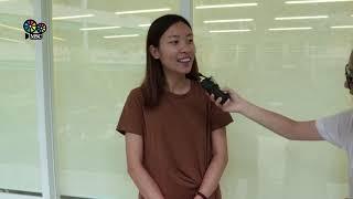 Campus TV Street Interview PROMOTION VIDEO 2020