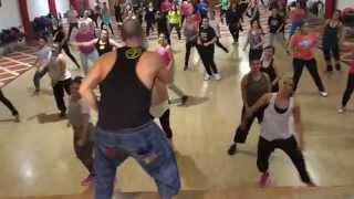 Coming Soon * Ricardo Rodrigues * Zumba Fitness
