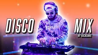 Funky Disco House Mix  OCTOBER 2024 (AVICII, CHICAGO, CHAPPELL ROAN)