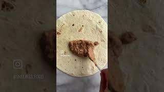 How To Make Copycat Taco Bell Bean Burritos