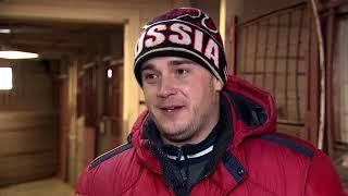 Конные заводы  Конный завод имени комдива П И  Мощалкова  Часть 2
