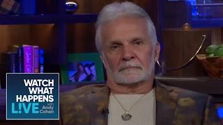 Captain Lee Rosbach Reveals Fun Facts About Himself | Below Deck | WWHL