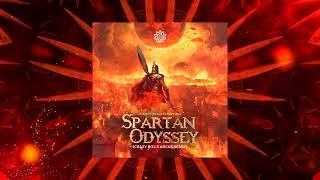 Spartan Odyssey (Crazy Box e Argus Remix)