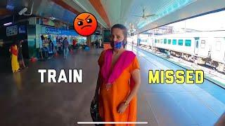 Train Miss Karvaadi Mummy Ki   | Parikshit Mehra #mom #train  #parikshitmehra