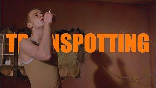 Trainspotting - Choose Life