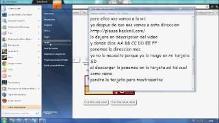 como instalar homebrew channel 4.3u 100% funciona sin juegos