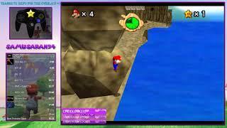 SM64: OoT Death Warp to Death Mountain Tutorial