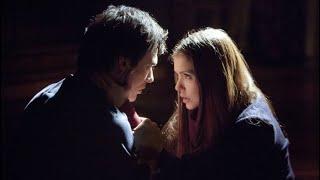 elena & damon | all story